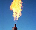 Sicherheits-/Überdruckventilbrand