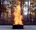 Storage Fire