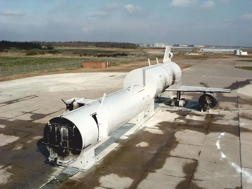 A-500 trainers image