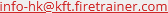 E-Mail Link to KFT Fire Trainer HK