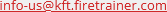 E-Mail Link to KFT Fire Trainer US