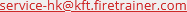 E-Mail Link to KFT Fire Trainer - HK Service Department